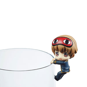 Ochatomo Series: Gintama - The Freedom of the Gintama Chaya ~Remodeled Edition~