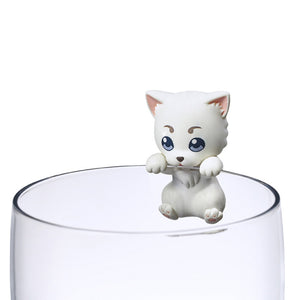 Ochatomo Series: Gintama  Wild & Free Gintama Tea House (Repeat)