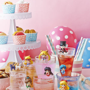 Ochatomo Series: Sailor Moon Moon Prism Cafe (Resale)