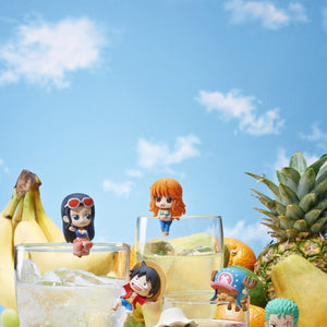 Ochatomo Series: ONE PIECE Pirate Tea Time (Resale)