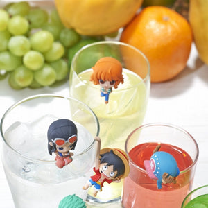 Ochatomo Series: ONE PIECE Pirate Tea Time (Resale)