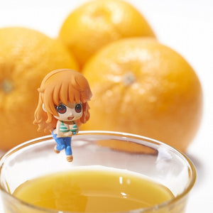 Ochatomo Series: ONE PIECE Pirate Tea Time (Resale)
