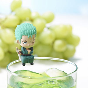 Ochatomo Series: ONE PIECE Pirate Tea Time (Resale)