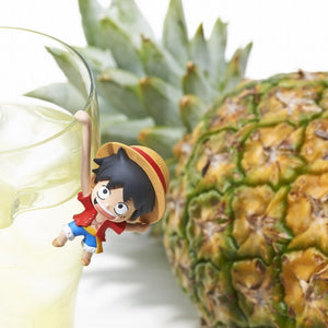 Ochatomo Series: ONE PIECE Pirate Tea Time (Resale)