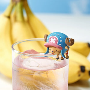 Ochatomo Series: ONE PIECE Pirate Tea Time (Resale)