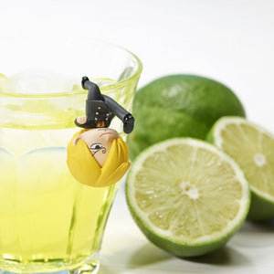 Ochatomo Series: ONE PIECE Pirate Tea Time (Resale)