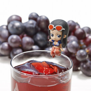 Ochatomo Series: ONE PIECE Pirate Tea Time (Resale)
