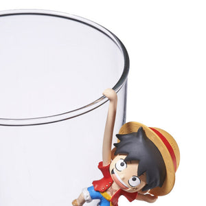 Ochatomo Series: ONE PIECE Pirate Tea Time (Resale)