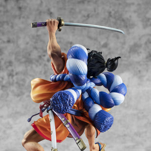 Portrait.Of.Pirates: ONE PIECE "Warriors Alliance" - Kozuki Oden