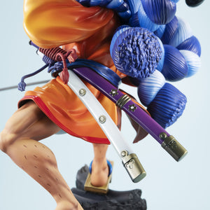 Portrait.Of.Pirates: ONE PIECE "Warriors Alliance" - Kozuki Oden