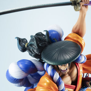 Portrait.Of.Pirates: ONE PIECE "Warriors Alliance" - Kozuki Oden
