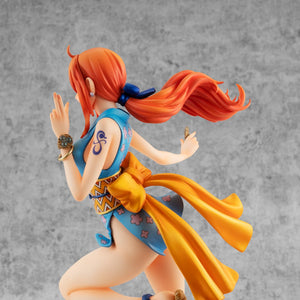 Portrait.Of.Pirates: ONE PIECE "Warriors Alliance" - Novice Ninja Onami