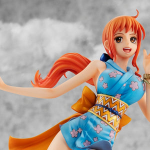 Portrait.Of.Pirates: ONE PIECE "Warriors Alliance" - Novice Ninja Onami (Resale)