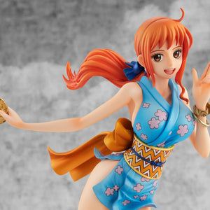 Portrait.Of.Pirates: ONE PIECE "Warriors Alliance" - Novice Ninja Onami