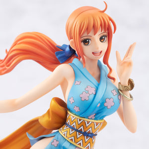 Portrait.Of.Pirates: ONE PIECE "Warriors Alliance" - Novice Ninja Onami