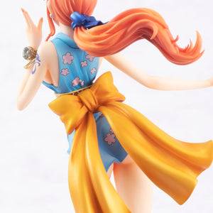 Portrait.Of.Pirates: ONE PIECE "Warriors Alliance" - Novice Ninja Onami