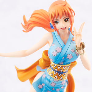Portrait.Of.Pirates: ONE PIECE "Warriors Alliance" - Novice Ninja Onami