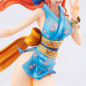 Portrait.Of.Pirates: ONE PIECE "Warriors Alliance" - Novice Ninja Onami