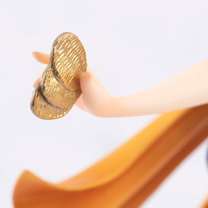 Portrait.Of.Pirates: ONE PIECE "Warriors Alliance" - Novice Ninja Onami