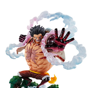 ONE PIECE LOGBOX: LOGBOX REBIRTH - Whole Cake Island Arc