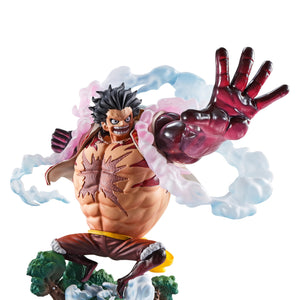ONE PIECE LOGBOX: LOGBOX REBIRTH - Whole Cake Island Arc