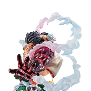ONE PIECE LOGBOX: LOGBOX REBIRTH - Whole Cake Island Arc