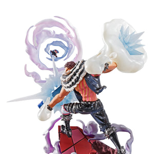 ONE PIECE LOGBOX: LOGBOX REBIRTH - Whole Cake Island Arc