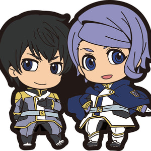 Badikore Mobile Suit Gundam Iron Blooded Orphans Pride and Determination Edition