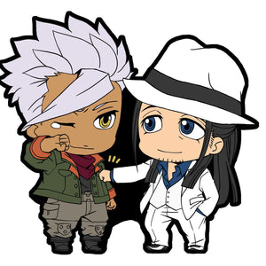 Badikore Mobile Suit Gundam Iron Blooded Orphans Pride and Determination Edition