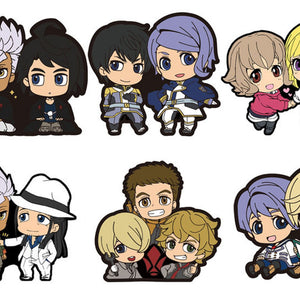 Badikore Mobile Suit Gundam Iron Blooded Orphans Pride and Determination Edition