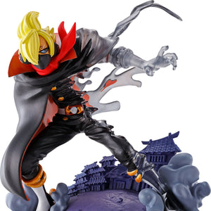 LOGBOX One Piece WANOKUNI Vol.1