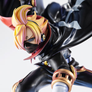 Portrait.Of.Pirates: ONE PIECE "Warriors Alliance" - O-Soba Mask (Resale)