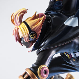 Portrait.Of.Pirates: ONE PIECE "Warriors Alliance" - O-Soba Mask (Resale)