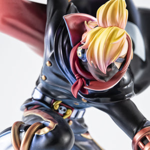 Portrait.Of.Pirates: ONE PIECE "Warriors Alliance" - O-Soba Mask