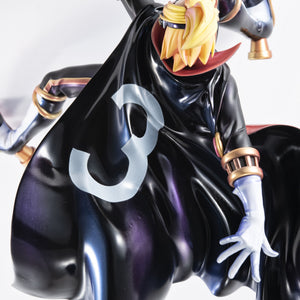 Portrait.Of.Pirates: ONE PIECE "Warriors Alliance" - O-Soba Mask