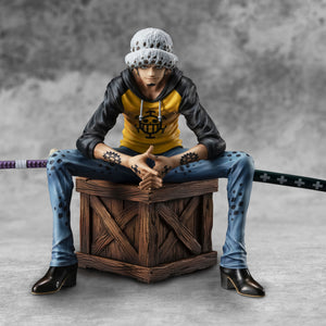 Portrait.Of.Pirates ONE PIECE "Playback Memories”: Trafalgar Law