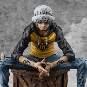 Portrait.Of.Pirates ONE PIECE "Playback Memories”: Trafalgar Law