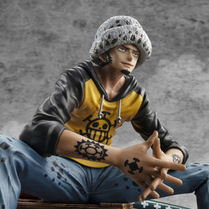 Portrait.Of.Pirates ONE PIECE "Playback Memories”: Trafalgar Law
