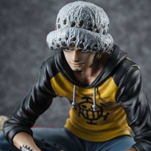 Portrait.Of.Pirates ONE PIECE "Playback Memories”: Trafalgar Law