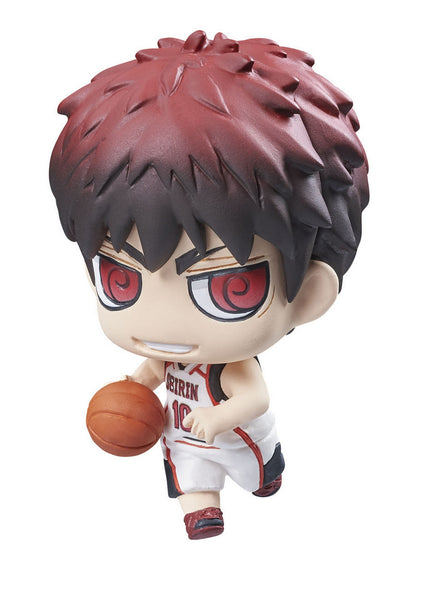 Kuroko no Basuke Game Edition 2nd Quarter – megahobby