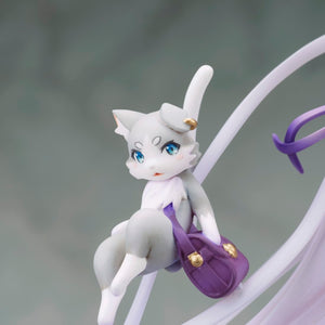 Alpha x Omega: Re:Zero Starting Life in Another World - Emilia