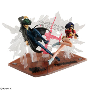 COWBOY BEBOP - Spike & Faye 1st GIG Set (Resale)