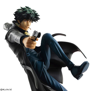 COWBOY BEBOP - Spike & Faye 1st GIG Set (Resale)