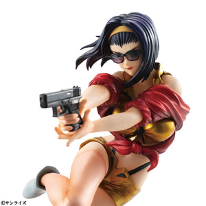 COWBOY BEBOP - Spike & Faye 1st GIG Set (Resale)