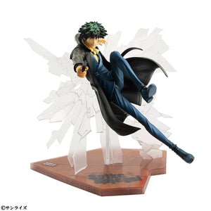 COWBOY BEBOP - Spike & Faye 1st GIG Set (Resale)