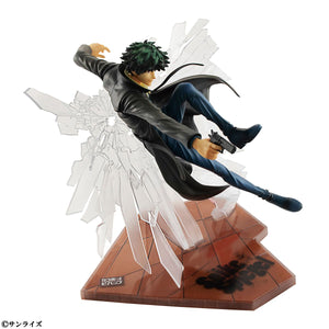 COWBOY BEBOP - Spike & Faye 1st GIG Set (Resale)