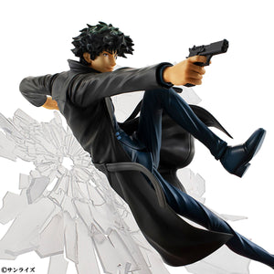 COWBOY BEBOP - Spike & Faye 1st GIG Set (Resale)