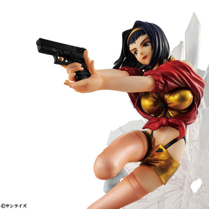 COWBOY BEBOP - Spike & Faye 1st GIG Set (Resale)