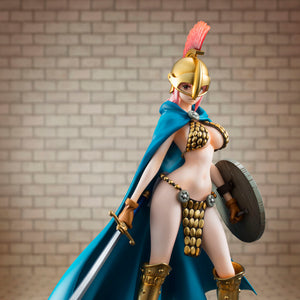 Portrait.Of.Pirates: ONE PIECE "Sailing Again" - Gladiator Rebecca (Resale)