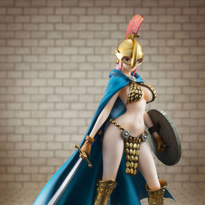 Portrait.Of.Pirates: ONE PIECE "Sailing Again" - Gladiator Rebecca (Limited Reproduction)